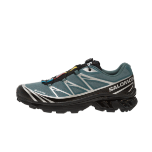 נעלי סלומון | Salomon XT-6 GTX Noat/ Black/ Ftw Silver