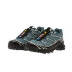 נעלי סלומון | Salomon XT-6 GTX Noat/ Black/ Ftw Silver