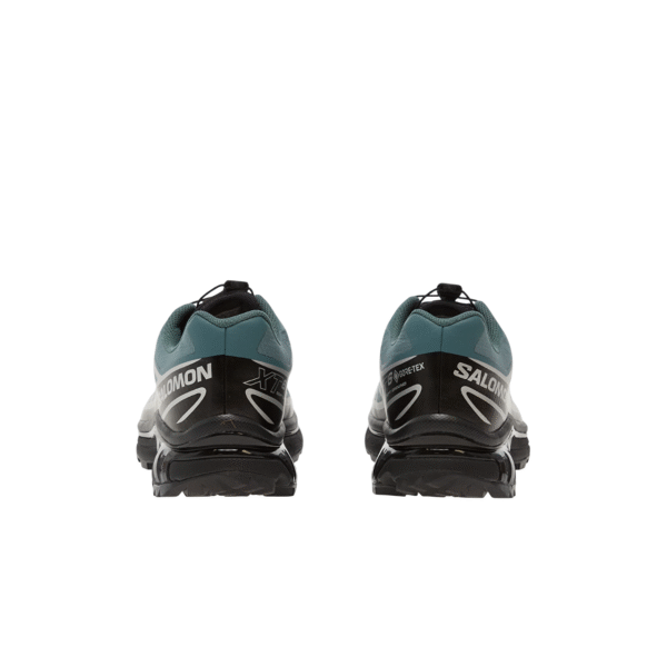 נעלי סלומון | Salomon XT-6 GTX Noat/ Black/ Ftw Silver