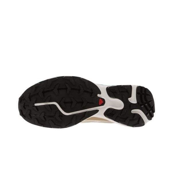 נעלי סלומון | Salomon XT-6 Rainy Day/ Chinchilla/ Dygn