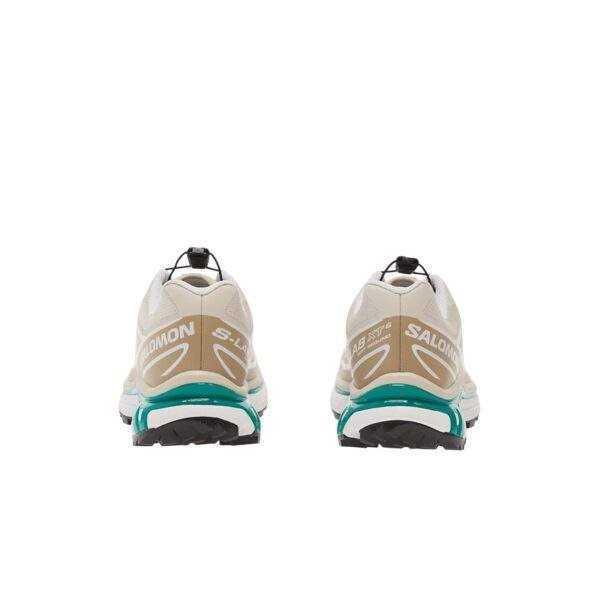 נעלי סלומון | Salomon XT-6 Rainy Day/ Chinchilla/ Dygn