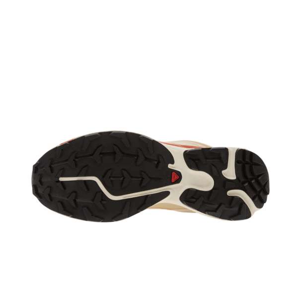 נעלי סלומון | Salomon XT-6 GTX Almilk/ Softc/ Burnt Ochre