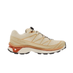נעלי סלומון | Salomon XT-6 GTX Almilk/ Softc/ Burnt Ochre