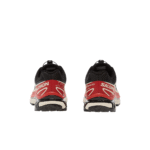 נעלי סלומון | Salomon XT-6 GTX Black/ Flame Scarlet/ Vanila