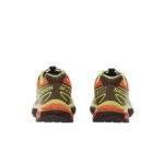נעלי סלומון | Salomon XT-6 Red Orange/ Sharp Green/ Black
