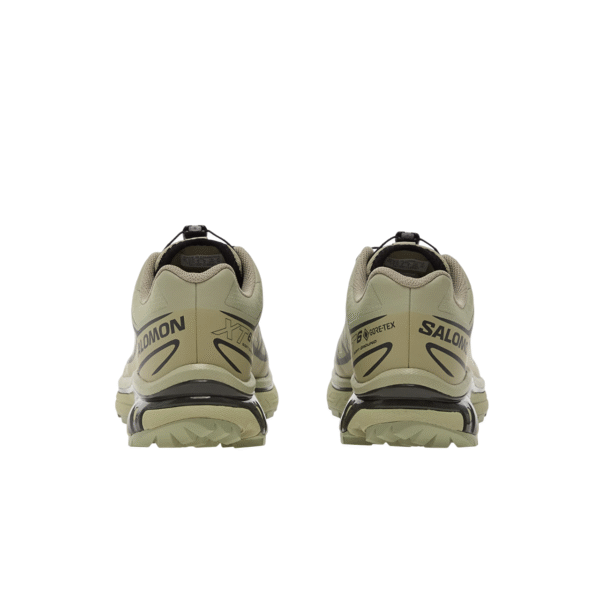 נעלי סלומון | Salomon XT-6 GTX Tea/ Tea/ Peat