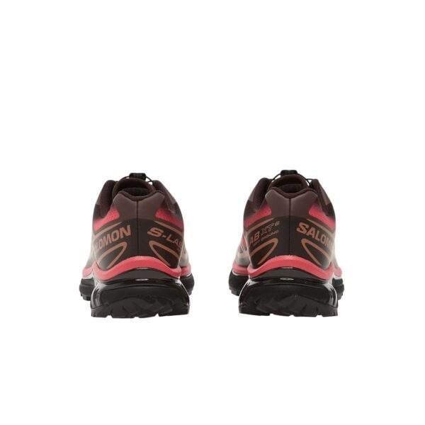 נעלי סלומון | Salomon XT-6 Skyline Black Coffee/ Roast/ Rouger