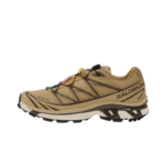 נעלי סלומון | Salomon XT-6 GTX Kelp/ Wren/ Safari