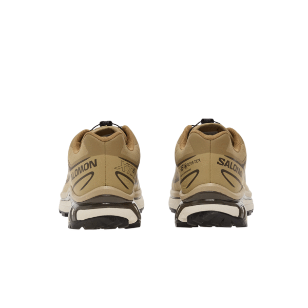 נעלי סלומון | Salomon XT-6 GTX Kelp/ Wren/ Safari