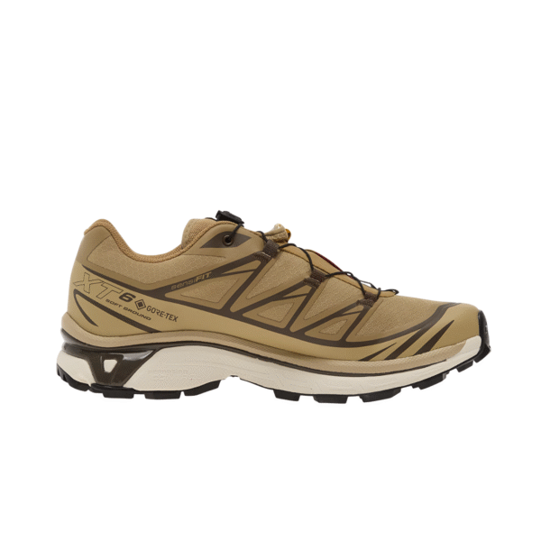 נעלי סלומון | Salomon XT-6 GTX Kelp/ Wren/ Safari