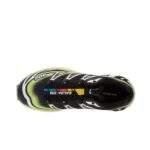 נעלי סלומון | Salomon XT-6 Skyline Black/ Mar Bl/ Sh Grn