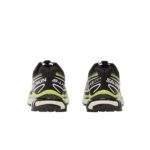 נעלי סלומון | Salomon XT-6 Skyline Black/ Mar Bl/ Sh Grn