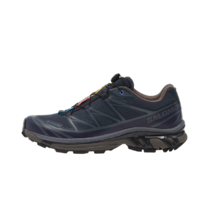נעלי סלומון | Salomon XT-6 GTX Blue Nights/ Astral/ Pkiten