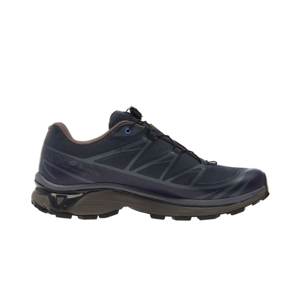 נעלי סלומון | Salomon XT-6 GTX Blue Nights/ Astral/ Pkiten