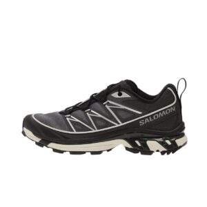 נעלי סלומון | Salomon XT-6 Expanse Clrock/ Asphal/ Black