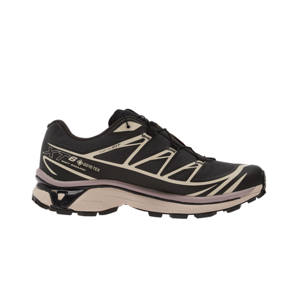 נעלי סלומון | Salomon XT-6 GTX Phantom/ Hushev/ Nirvan
