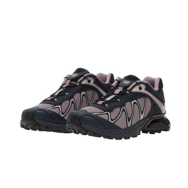 נעלי סלומון | Salomon XT-Whisper Nirvan/ Blue Nights/ Ftw S