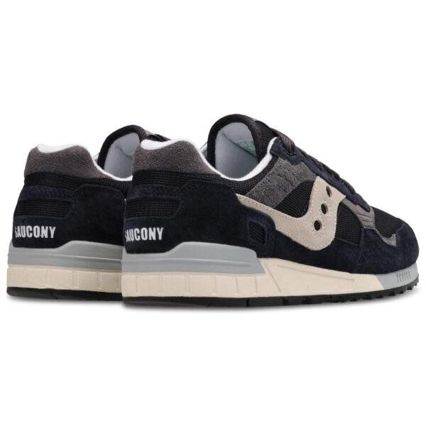נעלי סאקוני | Saucony Shadow 5000 Navy