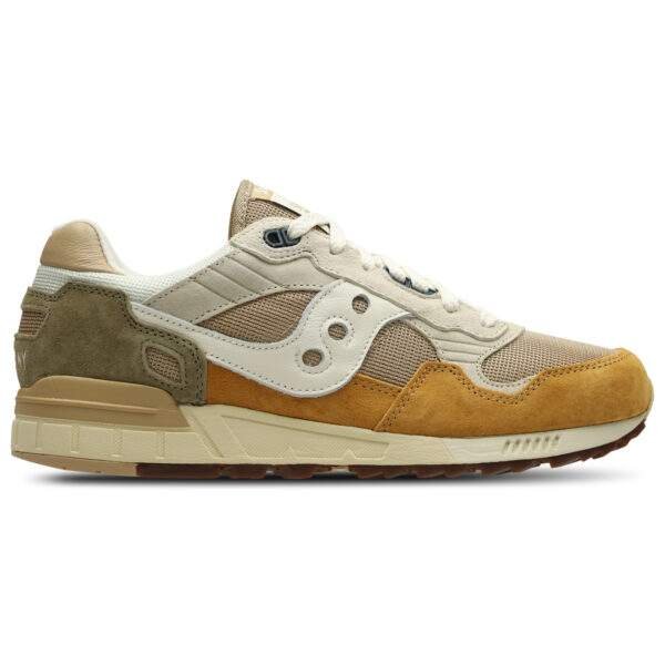 נעלי סאקוני | Saucony Shadow 5000 Beige