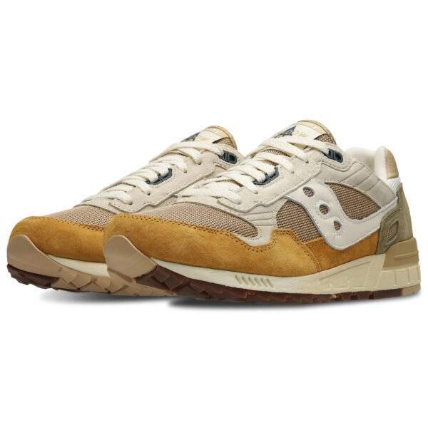 נעלי סאקוני | Saucony Shadow 5000 Beige