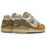 נעלי סאקוני | Saucony Shadow 5000 Beige