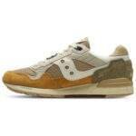 נעלי סאקוני | Saucony Shadow 5000 Beige