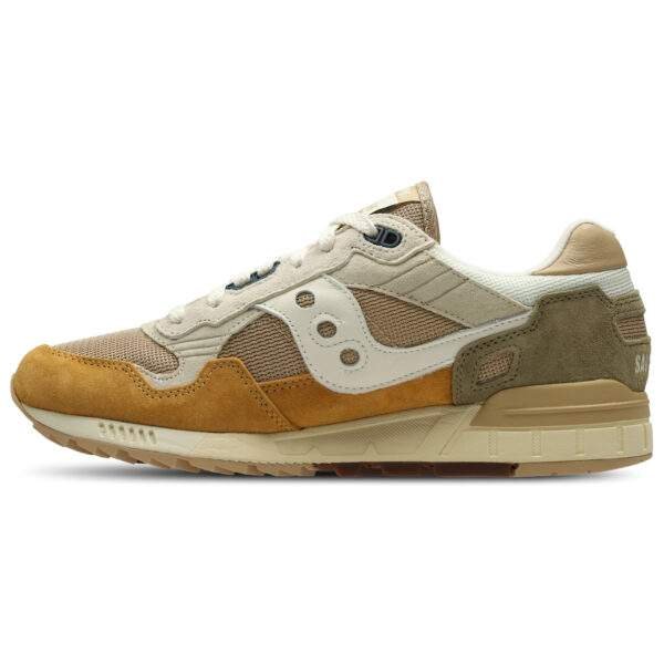 נעלי סאקוני | Saucony Shadow 5000 Beige