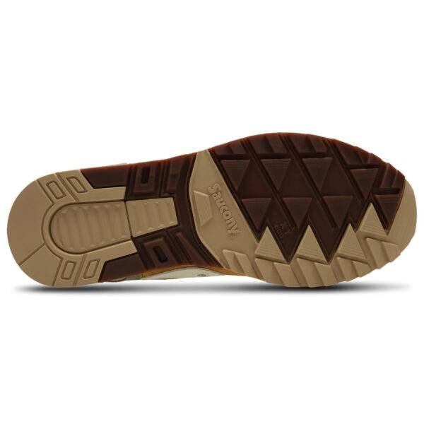 נעלי סאקוני | Saucony Shadow 5000 Beige