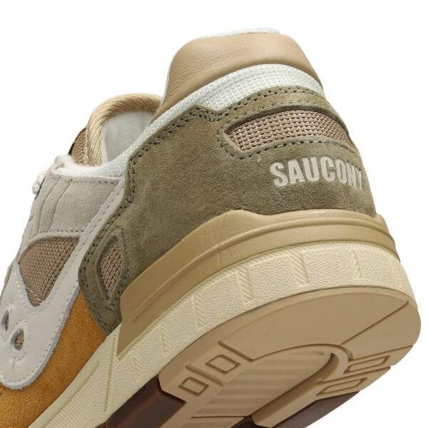 נעלי סאקוני | Saucony Shadow 5000 Beige
