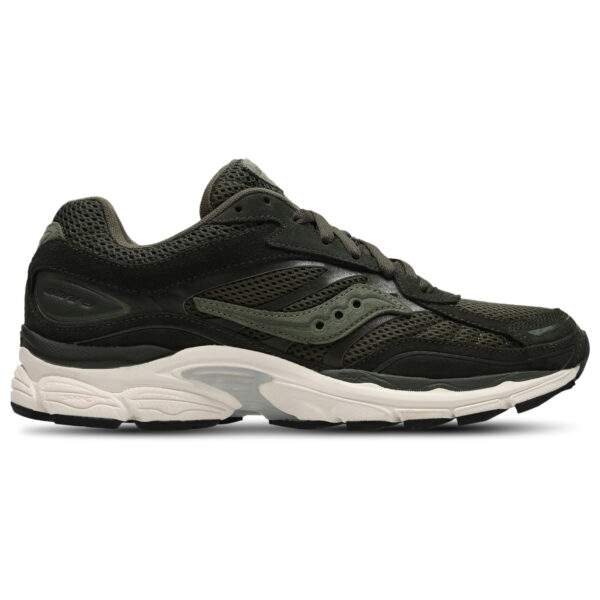 נעלי סאקוני | Saucony Progrid Omni 9 Green