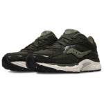 נעלי סאקוני | Saucony Progrid Omni 9 Green