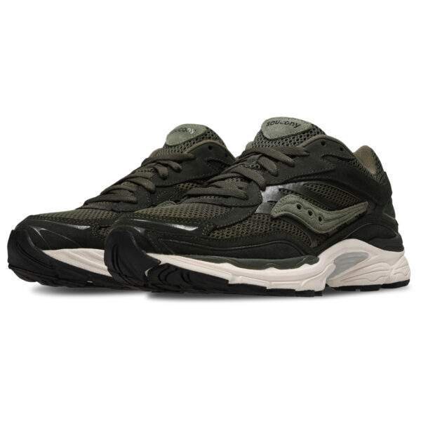 נעלי סאקוני | Saucony Progrid Omni 9 Green