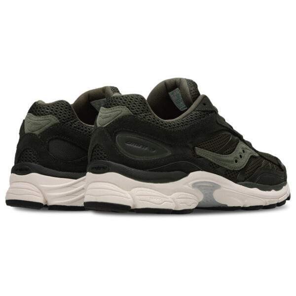 נעלי סאקוני | Saucony Progrid Omni 9 Green