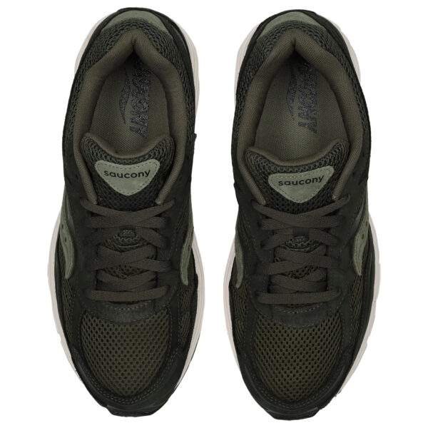 נעלי סאקוני | Saucony Progrid Omni 9 Green