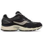 נעלי סאקוני | Saucony Progrid Omni 9 Navy-Grey