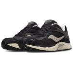 נעלי סאקוני | Saucony Progrid Omni 9 Navy-Grey