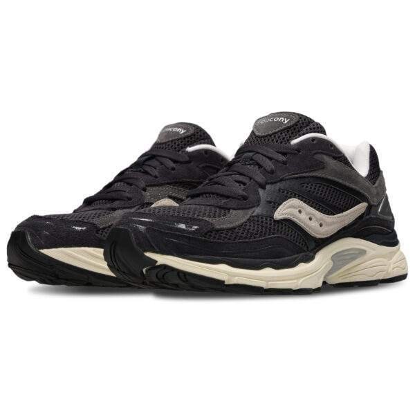 נעלי סאקוני | Saucony Progrid Omni 9 Navy-Grey