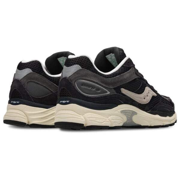נעלי סאקוני | Saucony Progrid Omni 9 Navy-Grey