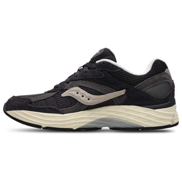 נעלי סאקוני | Saucony Progrid Omni 9 Navy-Grey