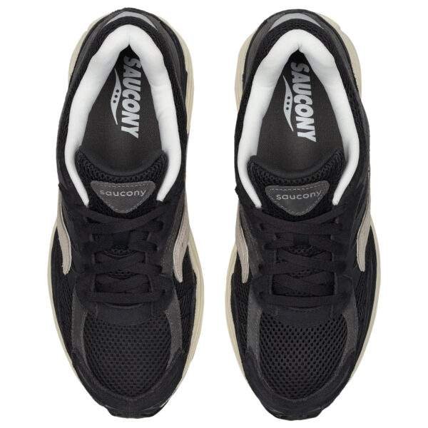 נעלי סאקוני | Saucony Progrid Omni 9 Navy-Grey