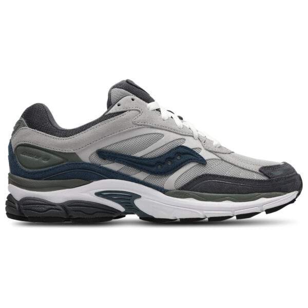 נעלי סאקוני | Saucony Progrid Omni 9 Grey-Agave