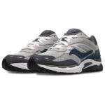 נעלי סאקוני | Saucony Progrid Omni 9 Grey-Agave