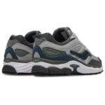 נעלי סאקוני | Saucony Progrid Omni 9 Grey-Agave