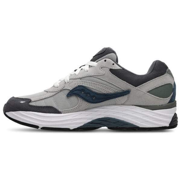נעלי סאקוני | Saucony Progrid Omni 9 Grey-Agave