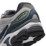נעלי סאקוני | Saucony Progrid Omni 9 Grey-Agave