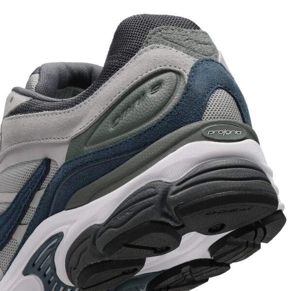 נעלי סאקוני | Saucony Progrid Omni 9 Grey-Agave