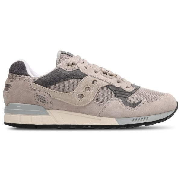 נעלי סאקוני | Saucony Shadow 5000 Grey