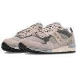 נעלי סאקוני | Saucony Shadow 5000 Grey