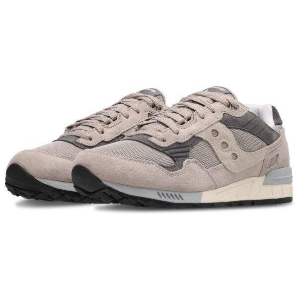 נעלי סאקוני | Saucony Shadow 5000 Grey
