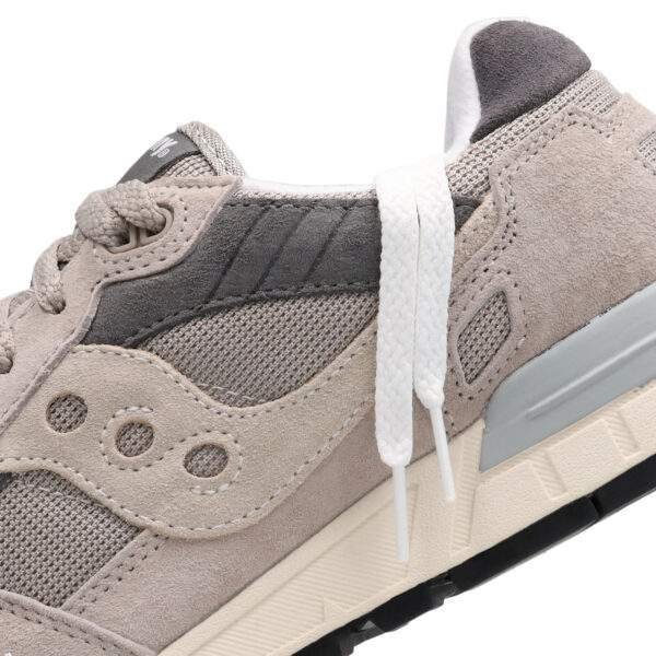 נעלי סאקוני | Saucony Shadow 5000 Grey